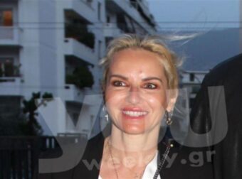 Η Μαρία Μπεκατώρου ”απασφάλισε” για τη δουλειά που δε θα ήθελε να ξανακάνει