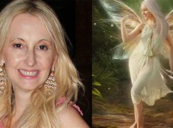 Μαριλένα Παναγιωτοπούλου: «Αρέσω σε μικρότερους άντρες επειδή είμαι σαν νεράιδα»