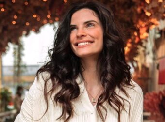 Χριστίνα Μπόμπα: Χορεύει με την κόρη της και το Instagram λιώνει [video]