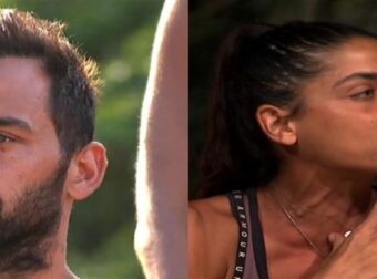 Survivor spoiler 25/02: «Άρχισες πάλι τα ίδια; Θα φύγεις όπως είσαι» – «Άγρια» επίθεση του Σοϊλέδη στη Μυριέλλα στην παραλία