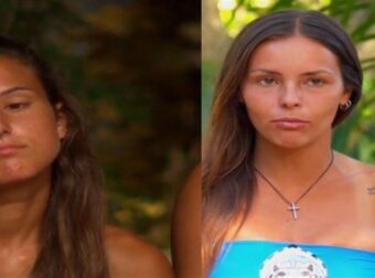 Survivor spoiler 24/02: «Ύπουλη πάλι τα γυρνάς, δε θέλω να σε ξέρω» – «Πόλεμος» και τεράστια «ρήξη» ανάμεσα σε Σοφιάννα και Ασημίνα στην παραλία