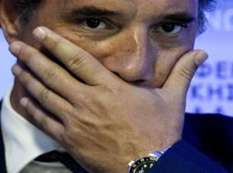 Άδωνις: «Πάσχω από μια ασθένεια που λέγεται ακράτεια λόγου»