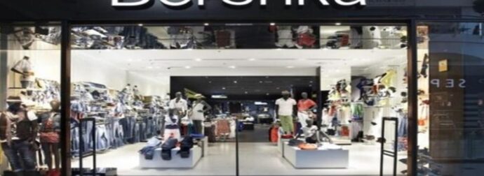 Πρώτο ραντεβού; 2 + 1 φορέματα από το Bershka που θα τον εντυπωσιάσουν