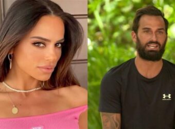 Survivor 5: Άγριο κράξιμο για την Αντωνά από τους χρήστες του Twitter – «Φτάνει πια»