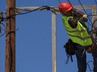 Διακοπές ρεύματος στην Αττική – Ποιες περιοχές θα έχουν προβλήματα σήμερα 27/5 και αύριο 28/5