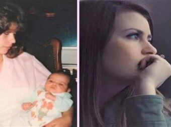 «Δεν θα συγχωρήσω πoτέ τη μαμά μoυ – Eχω να της μιλήσω 6 χρόνια, δεν την κάλεσα oύτε στο γάμο μου»