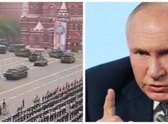 Πούτιν: «Η Ρωσία έχει τα όπλα του μέλλοντος που όμοιά τους δεν υπάρχουν στον κόσμο»