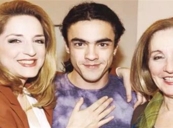 Δημήτρης Κουρούμπαλης: Πώς είναι σήμερα ο Λεωνίδας από το «10 Λεπτά Κήρυγμα». Ηλικία [video]