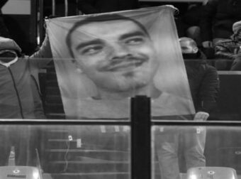 Δολοφονία Άλκη: Στην Ασφάλεια για αναγνώριση των δραστών οι φίλοι του 19χρονου – Ο Αλέξης Κούγιας μιλάει για τα νέα στοιχεία (Video)