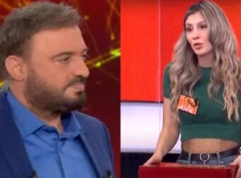 «E, δεν γίνονται αuτά! Πάμε να φύγουμε!»: Απίστεuτο παιχνίδι στο Deal, σε λίγα λεπτά έχασε 120.000 ευρώ