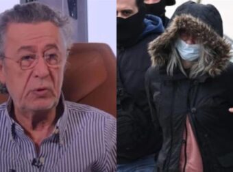 Έχει στοιχεία ότι φταίνε οι γιατροί: O Τριανταφυλλόπουλος υπερασπίζεται την Ρούλα και φέρνει ανατpοπή στην υπόθεση