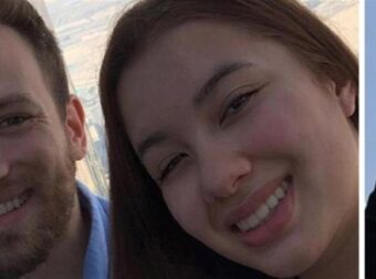 Έγκλημα στα Γλυκά Νερά: Η επιθυμία της ημέρας της Καρολάιν και οι επισκέψεις στο νεκροταφείο με την μικρή Λυδία (Video)