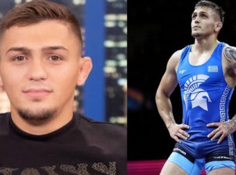 Πιλίδης: «Πουλήσαμε με τη μητέρα μου όλα μας τα χρυσαφικά για να μπορέσω να κατέβω στους αγώνες»