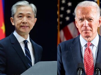 Η Κίνα «δικάζει» τις ΗΠΑ: «Είναι ο διάβολος, η μεγαλύτερη απειλή για την ασφάλεια της ανθρωπότητας»