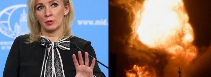 Ρωσσία: «Δεν θα διστάσουμε να χτυπήσουμε χώρες μέλη του ΝΑΤΟ που δίνουν όπλα στην Ουκρανία»