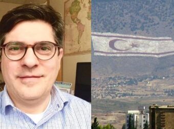 Τούρκος καθηγητής: «Εφαρμόστε ίδιες κυρώσεις και στην Τουρκία που εισέβαλε στην Κύπρο»