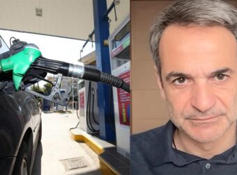Βενζίνη: 22 λεπτά για 60 λίτρα το μήνα για 3 μήνες με εισόδημα ως 30.000€ – Στα 15 το diesel, 200 ευρώ τα ταξί