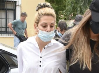 Λένια Πολυχρονοπούλου: Πώς αποφυλακίζεται η γνωστή παρουσιάστρια