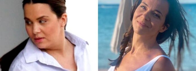 Ελιάνα Χρυσικοπούλου: Έτσι είναι το σώμα της χωρίς ρετούς, μετά τα 30 κιλά που έχασε – Τα 3 φαγητά που έτρωγε