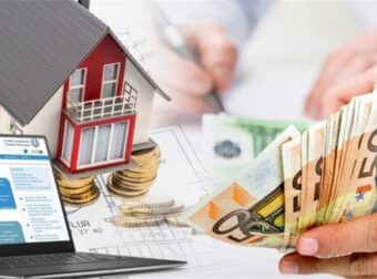 ΕΝΦΙΑ 2022: Ποια λάθη «φουσκώνουν» το ραβασάκι. Πώς να τα διορθώσετε