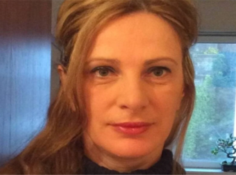 Θρήνος στην ΕΡΤ: Πέθανε η 54χρονη Κατερίνα Δερβίση. Το συγκινητικό αντίο των συναδέλφων της