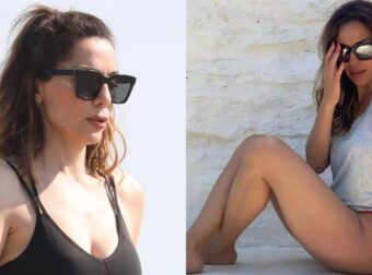 Έτσι έχει κορμάρα στα 52 η Δέσποινα Βανδή: Τα 5 πράγματα που τρώει κάθε μέρα και αuτό που δεν τρώει ποτέ