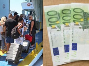 Έτσι θα πάρετε τα 300 ευρώ για να πάτε διακοπές: Αuτά είναι τα νησιά που αφορά – Οι δικαιούχοι