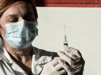 Ευλογιά των πιθήκων: Τρομάζει η προειδοποίηση ΕΟΔΥ –  «Μπορεί να προσβάλει τους…»