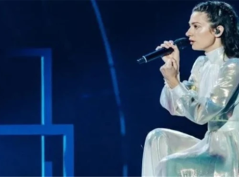 Eurovision 2022 Ελλάδα: Σάρωσε η Αμάντα, λιωμένες καρέκλες, άνοδος στα στοιχήματα – «Top 5, ίσως και 1η» [video]