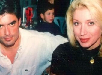 Παντρεύεται ο γιος Νίκου Ευαγγελάτου-Ζέτας Θεοδωροπούλου: Τι ζήτησε η Τατιάνα Στεφανίδου [φωτο]