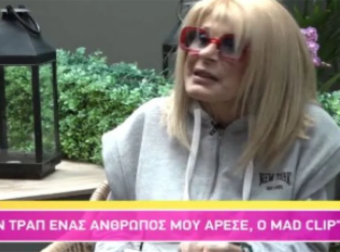 Εύη Δρούτσα: Γιατί πραγματικά ο Πασχάλης Τερζής δεν θα γυρίσει ποτέ στο τραγούδι