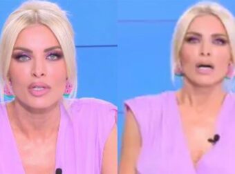 Έξαλλη στον αέρα η Καινούργιου: «Τι έχεις πάθει; Δεν σε αναγνωρίζω! Δεν έχω παιδάκια, προσπαθώ και δεν μπορώ»