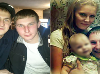 Ρωσία: Πατέρας ανακάλυψε ότι φίλος του βίασε την κόρη του και τον έβαλε να σκάψει τον τάφο του