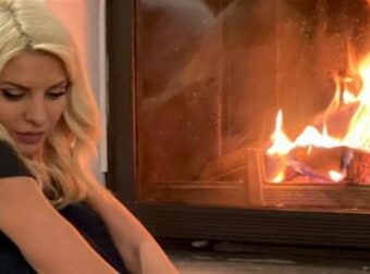 Η Ελένη Μενεγάκη αγκαλιά με τον…: Χαμός με τη φωτογραφία που κυκλοφορεί τις τελευταίες ώρες