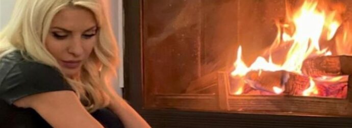 Η Ελένη Μενεγάκη αγκαλιά με τον…: Χαμός με τη φωτογραφία που κυκλοφορεί τις τελευταίες ώρες