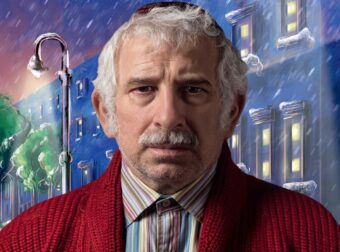 Πέτρος Φιλιππίδης: «Κάθε καταγγελία βιασμού πρέπει να τεκμηριώνεται αλλιώς εκφυλίζεται το metoo»