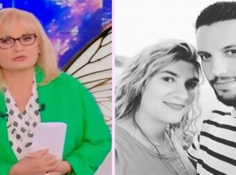 «Φως στο τούνελ»: «Η Ρούλα απειλούσε ότι θα αυτοκτονήσει με καλώδιο τηλεφώνου ή ντους εάν δεν επέστρεφε ο Μάνος»