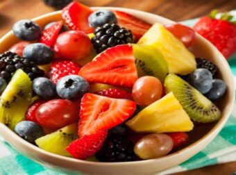 Αντίο κιλά: Ποιο φρούτο μπορεί να μειώσει την όρεξή μας;