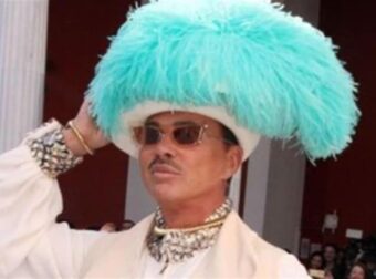 «Με την Σπυροπούλου θα…» – Η απάντηση «κόλαφος» από τον Λάκη Γαβαλά για το My Style Rocks