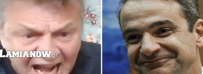 Απόστολος Γκλέτσος: «Είμαι με τον ΣΥΡΙΖΑ – Όσο πιο γρήγορα φύγει ο Μητσοτάκης, τόσο πιο καλά»