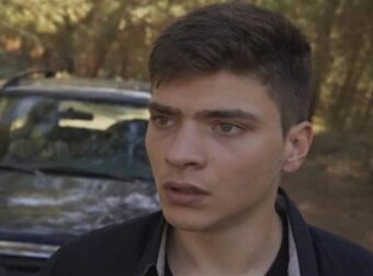 Γη της Ελιάς: Ο Φίλιππος αντιμετωπίζει την οργή της Βασιλικής