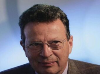 Κύρτσος: «Με το που μίλησα για κουκούλωμα του σκανδάλου Novartis, με διέγραψαν»