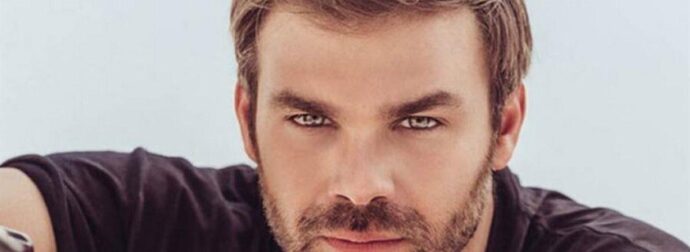 Γιώργος Σαμπάνης: Σε τρυφερό τετ-α-τετ με παίκτρια του GNTM! [φωτο]