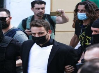 Έγκλημα στα Γλυκά Νερά: Πυρ και μανία ο Μπάμπης Αναγνωστόπουλος – Οι λόγοι που «ξέσπασε»