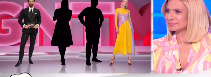 GNTM: Ποιοι έκαναν δοκιμαστικό για κριτική επιτροπή. Ονόματα έκπληξη [video]