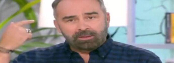 Τραγικές στιγμές: Δημόσια έκκληση από τον Γρηγόρη Γκουντάρα!