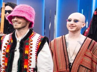 Μεγάλη νικήτρια της Eurovision 2022 η Ουκρανία