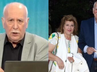 «Ρεζίληδες… Κάτω τα χέρια σας…»: Πρωτοφανές ξέσπασμα από τον Γιώργο Παπαδάκη στον αέρα της εκπομπής