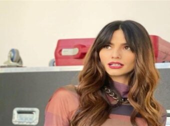 Τηλεοπτική «βόμβα»: Επιστρέφει στο Star η Ηλιάνα Παπαγεωργίου;