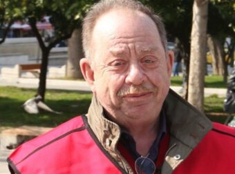 “Άδειασε” με καθαρτικό και νερό – Η δίαιτα που έκανε τον Ηλία Μαμαλάκη να χάσει 4 κιλά σε 2 ημέρες
